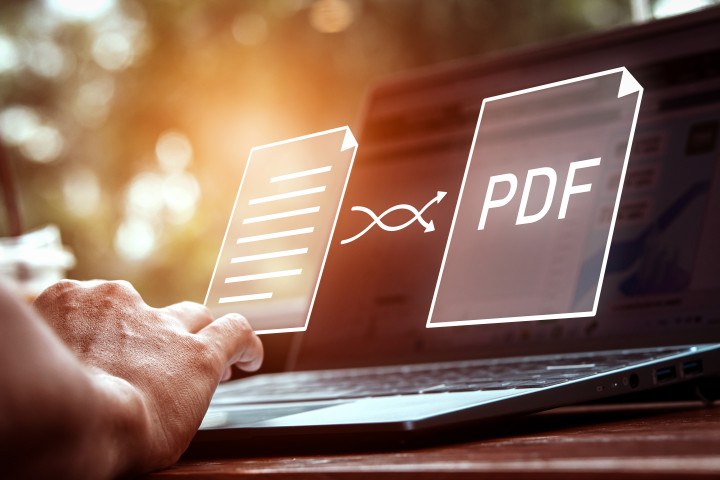 LetterXpress - PDF-Qualität - so stellen Sie sicher, dass Ihr PDF die geeignete Druckqualität für LXP hat